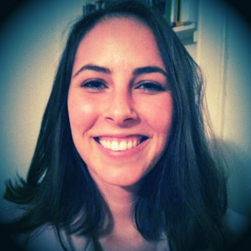 Meet your Posher, Shannon